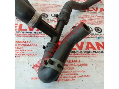 06B133241A - BAĞLANTI HORTUMU - İkinci El Orjinal