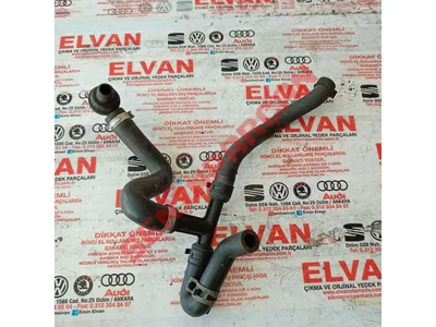 06B133241A - BAĞLANTI HORTUMU - İkinci El Orjinal
