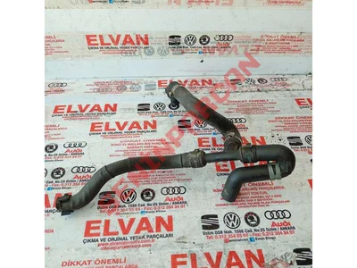06B133241A - BAĞLANTI HORTUMU - İkinci El Orjinal