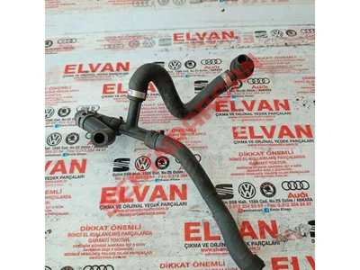 06B133785BF - AÇI HORTUMU - İkinci El Orjinal