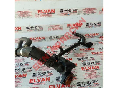 06D121065J - SOGUTMA BORUSU