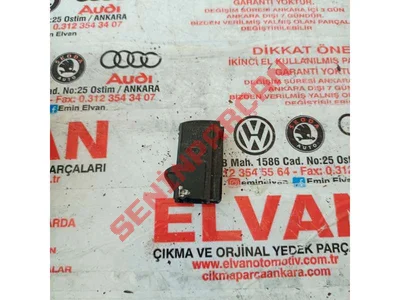 535959665 - KONTROL ANAHTARI