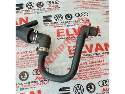 8D2611931T - VAKUM BORUSU