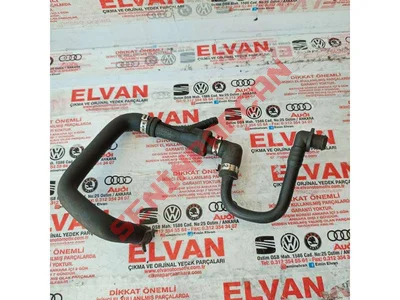 8D2611931T - VAKUM BORUSU