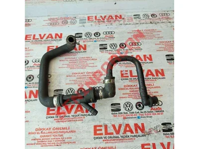 8D2611931T - VAKUM BORUSU