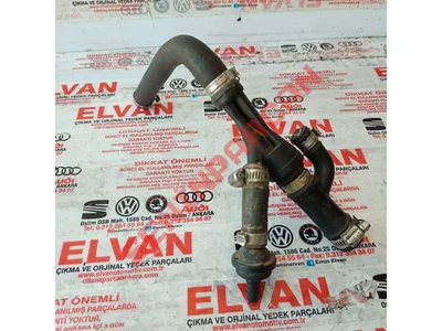 06B133783AT - BAGLANTI HORTUMU