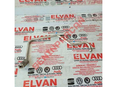 06F127501A - YAKIT HATTI - İkinci El Orjinal