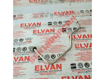 06F127501A - YAKIT HATTI - İkinci El Orjinal