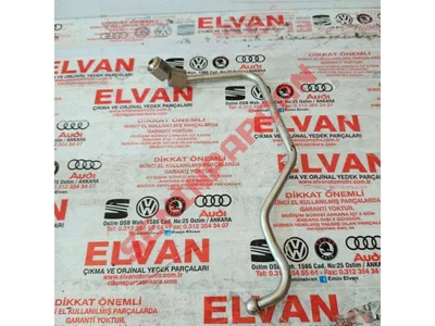 06F127501A - YAKIT HATTI - İkinci El Orjinal