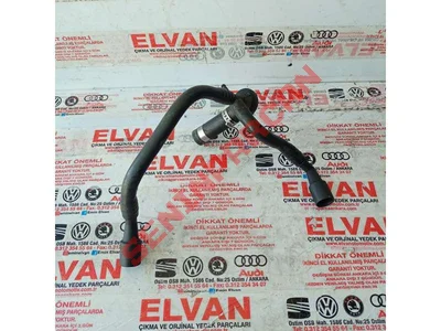 1K0612071C - VAKUM BORUSU - İkinci El Orjinal
