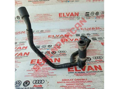 1K0612041DE - ÇEKVALFLI VAKUM - İkinci El Orjinal