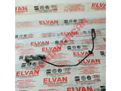 06J133241M - BAĞLANTI HORTUMU