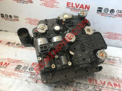 02E325025AD - YAZILIMLI MECHATRONİK