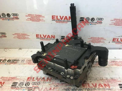 02E325025AD - YAZILIMLI MECHATRONİK