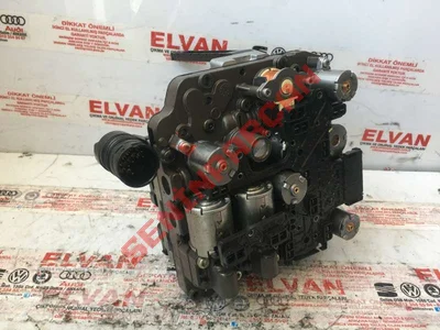 02E325025AD - YAZILIMLI MECHATRONİK