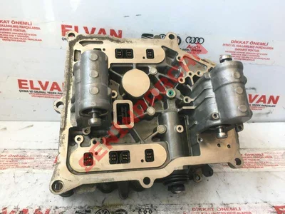 0AM325219C - YAZILIMLI MECHATRONİK