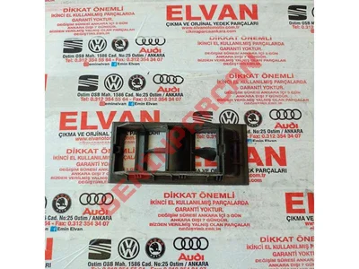 5E0867171D - TUT.KAPA.ÜST PARÇASI