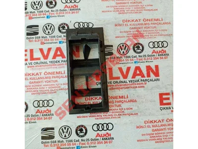 5E0867171D - TUT.KAPA.ÜST PARÇASI