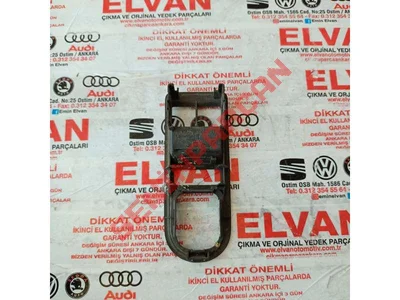 7H5959539E - ARKA CAM REZİSTANSININ - İkinci El Orjinal
