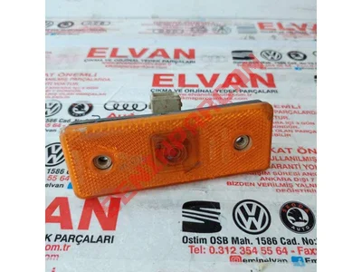 0028209156 - YAN ETEK LAMBASI - İkinci El Orjinal