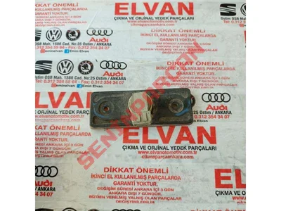 0028209156 - YAN ETEK LAMBASI - İkinci El Orjinal