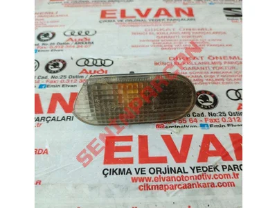 3B0949117C - KORNA - İkinci El Orjinal