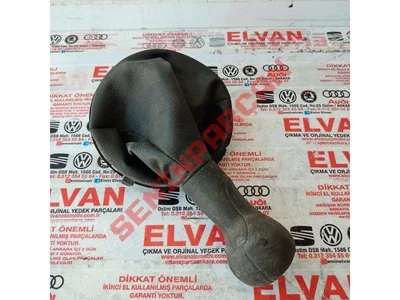 5J0711113H - VİTES KOLU KAPLAMALI VİTES