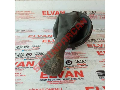 5J0711113H - VİTES KOLU KAPLAMALI VİTES