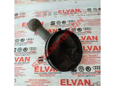 5J0711113H - VİTES KOLU KAPLAMALI VİTES