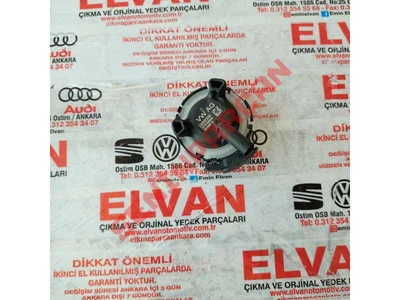 3Q0959354A - GIRIS KONTROL UNITESI - İkinci El Orjinal