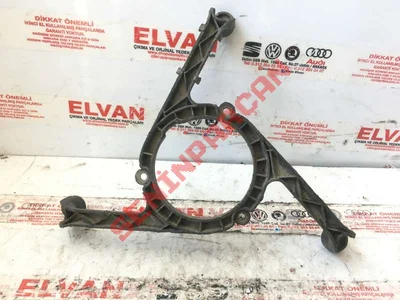 1J0121206C - RADYATÖR FANI İÇİN TUTUCU