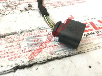 1J0973714 - KABLOSOKETI