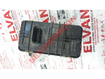 6NW010430 - TURBO AKTÜATÖR - İkinci El Orjinal