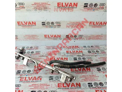 078133534C - ENJEKTOR - İkinci El Orjinal