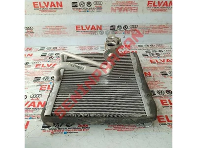 6C0820679 - KLIMA BORUSU - İkinci El Orjinal