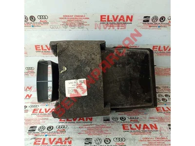 6R0863815 - İZOLASYON (KENDİNDEN YAPIŞK.) - İkinci El Orjinal