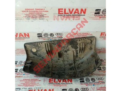 2K0868629 - A DİREĞİ KAPLAMASI - İkinci El Orjinal