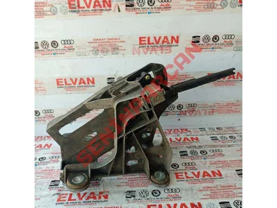 7H0711061 - EL FRENİ KOLU - İkinci El Orjinal