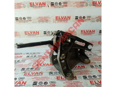 7H0711061 - EL FRENİ KOLU - İkinci El Orjinal