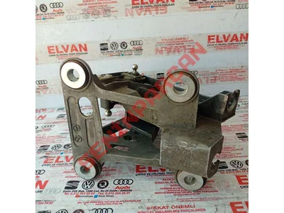 7H0711061 - EL FRENİ KOLU - İkinci El Orjinal