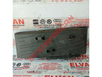 5C1864777A - AYAK DESTEĞİ İÇİN KAPAK - İkinci El Orjinal