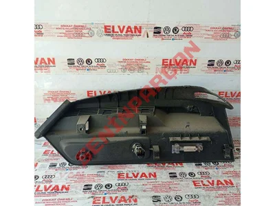 1K8867762 - ALTLIK - İkinci El Orjinal