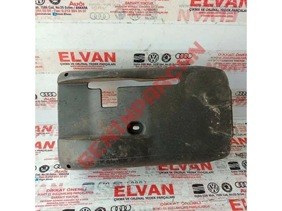 1J0858559C - DİREKSİYON KOLONU KORUYUCUSU