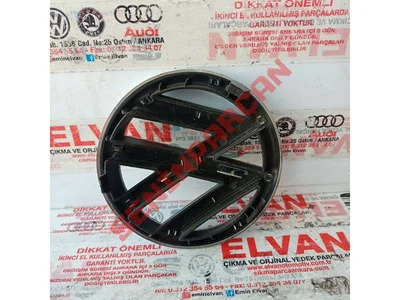 5K0853601F - VW İŞARETİ
