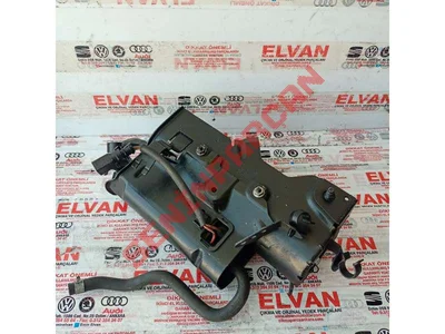 7E0127224C - YAKIT FILTRESI - İkinci El Orjinal