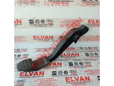 6N1721321 - DEBRIYAJ PEDALI