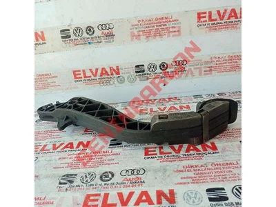 6N1721321 - DEBRIYAJ PEDALI