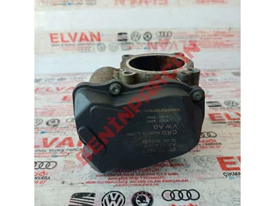 03C133062S - GAZ KELEBEGI KONTROL UNITESI