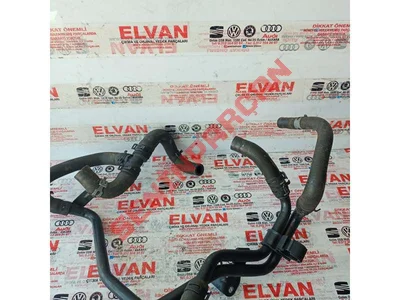 1K0121058 - SOĞUTMA SIVISI HORT - İkinci El Orjinal