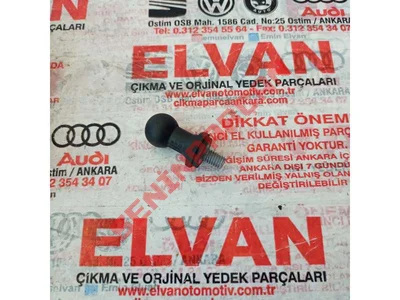04L103164 - BILYE BASI - İkinci El Orjinal